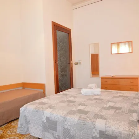 Casa vacanze Sul Golfo Di Bonagia