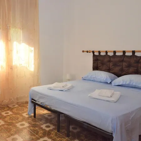 Casa vacanze Sul Golfo Di Bonagia