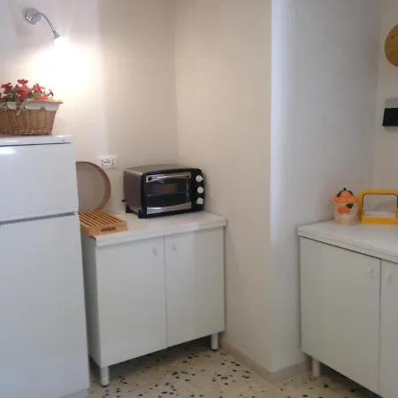 Casa vacanze Sul Golfo Di Bonagia
