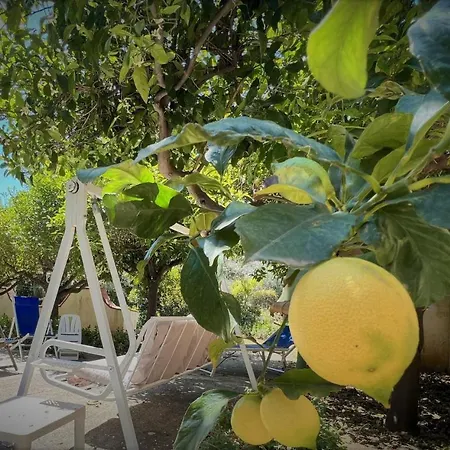 Sul Golfo Di Bonagia Casa vacanze *