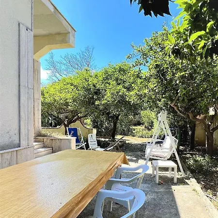 Casa vacanze Sul Golfo Di Bonagia *