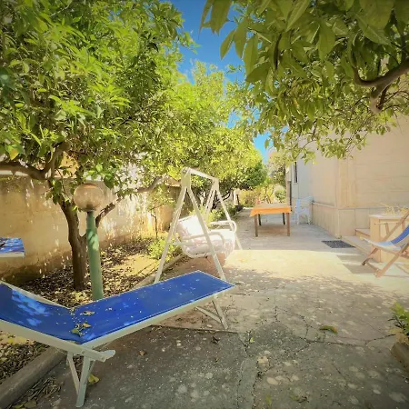 Sul Golfo Di Bonagia Casa vacanze *