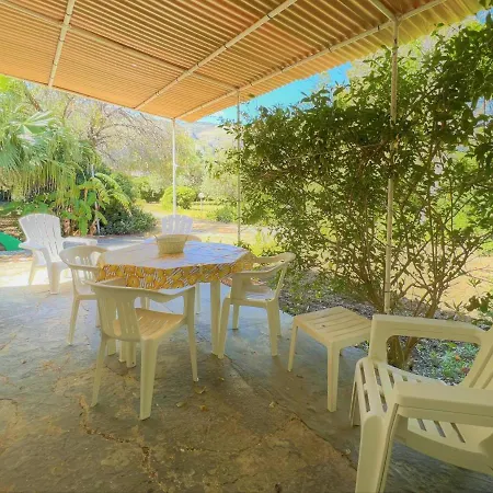 Sul Golfo Di Bonagia Casa vacanze