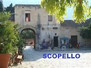 Casa vacanze Sul Golfo Di Bonagia Tonnara di Bonagia