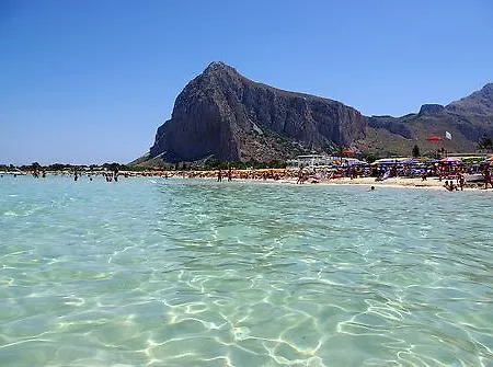 Casa vacanze Sul Golfo Di Bonagia
