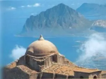 Casa vacanze Sul Golfo Di Bonagia *