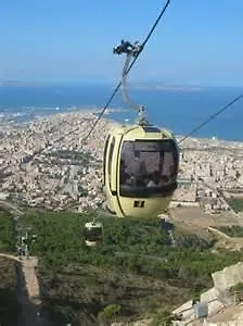 Sul Golfo Di Bonagia Casa vacanze *