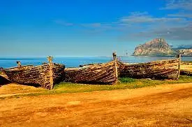 Casa vacanze Sul Golfo Di Bonagia Tonnara di Bonagia