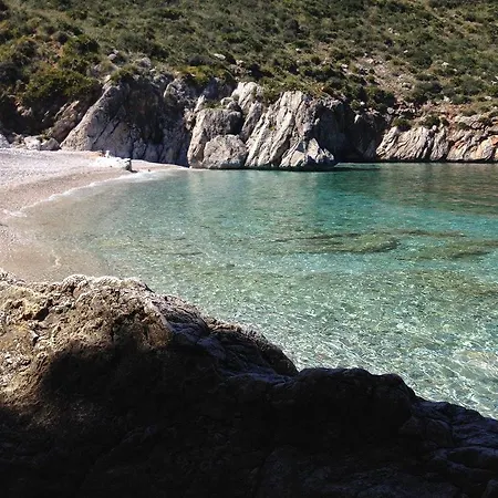 Sul Golfo Di Bonagia Casa vacanze