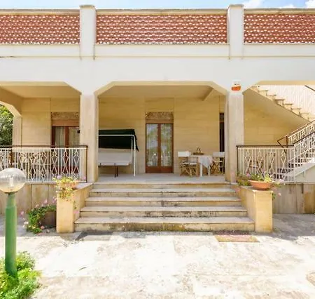 Sul Golfo Di Bonagia Casa vacanze